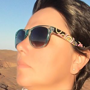 Meet your Posher, Yevgeniya